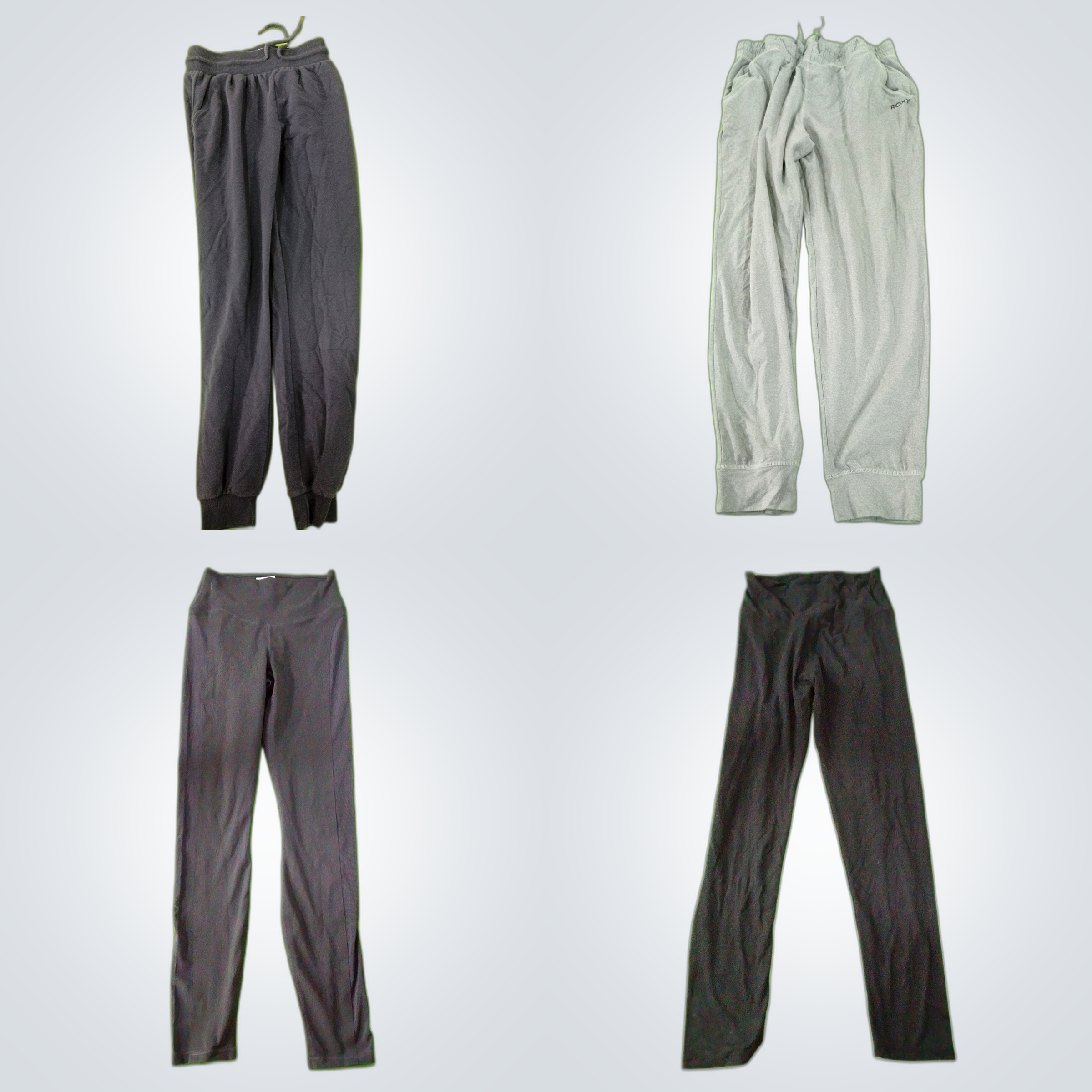 Y2K Style Pant Bundle