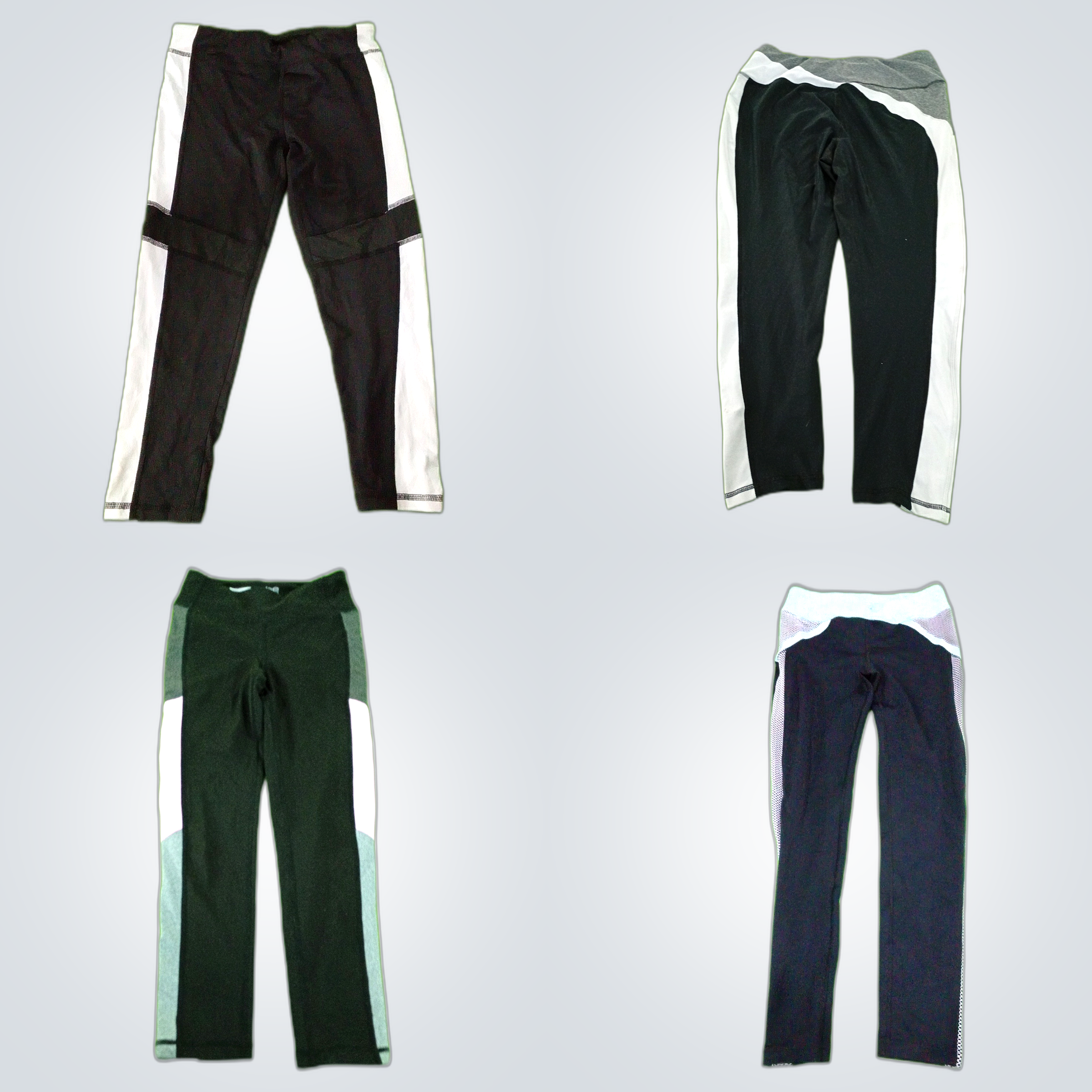 Y2K Legging Bundle Pack