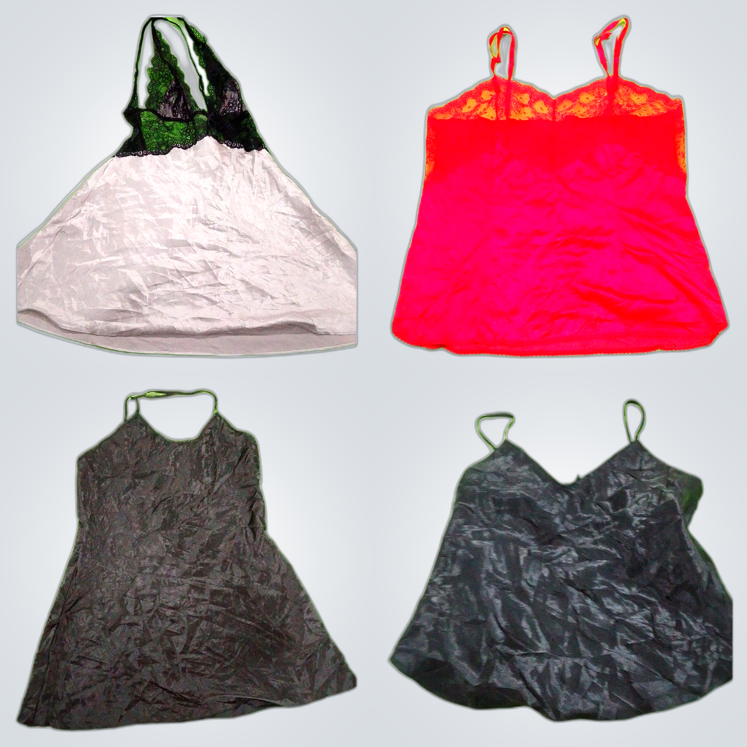 Y2K Camisole Bundle Pack