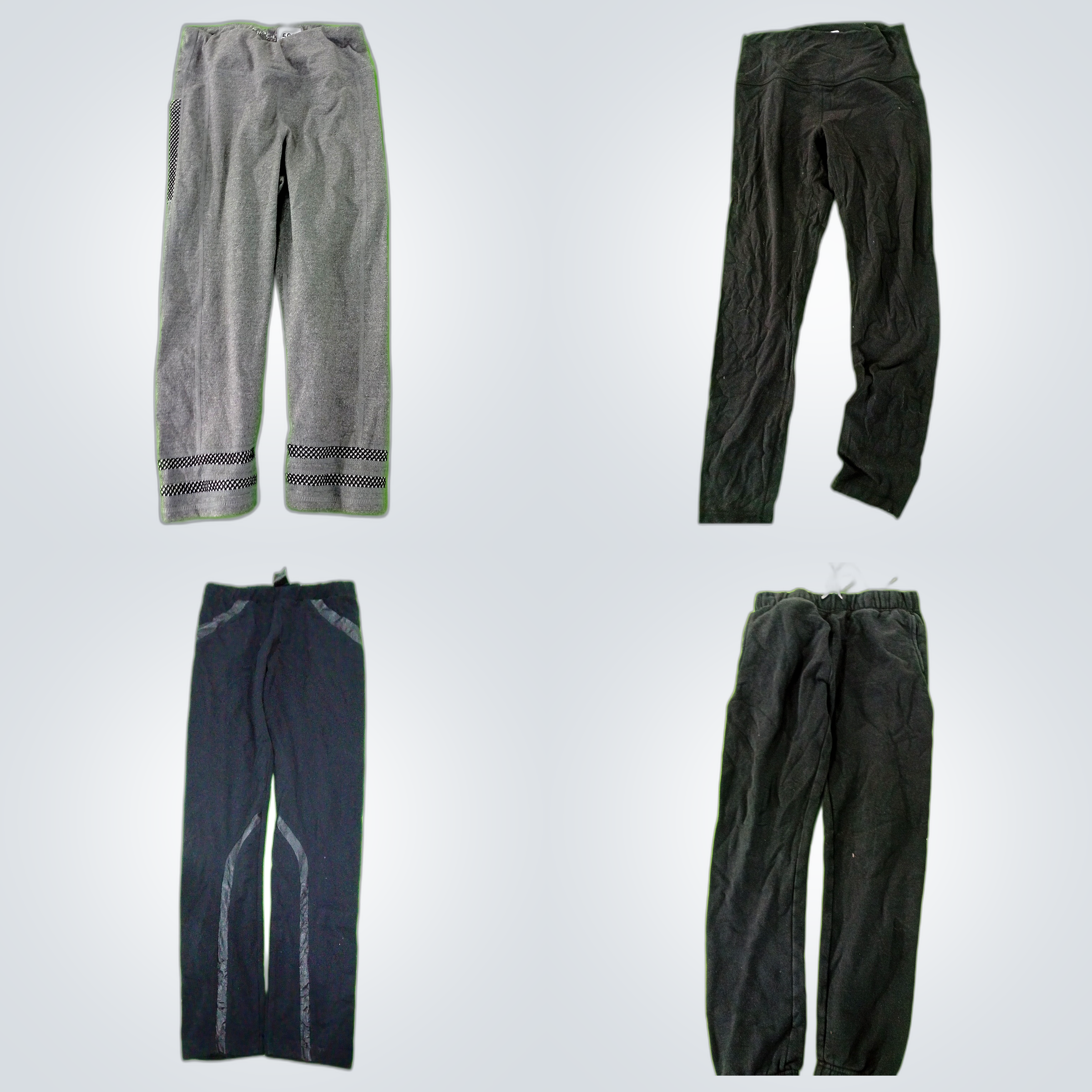 Y2K Leggings and Pants