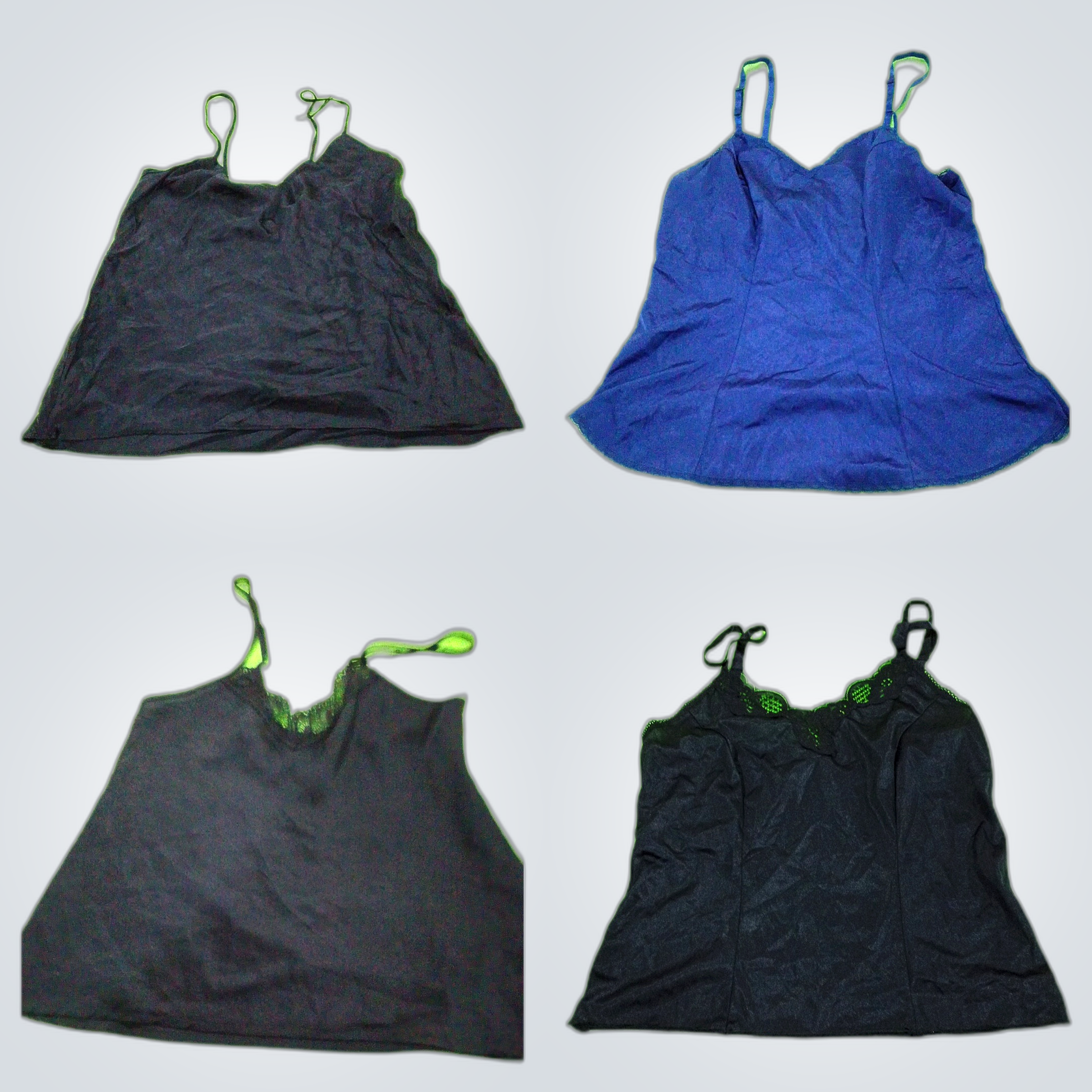 Y2K Camisoles Bundle Pack