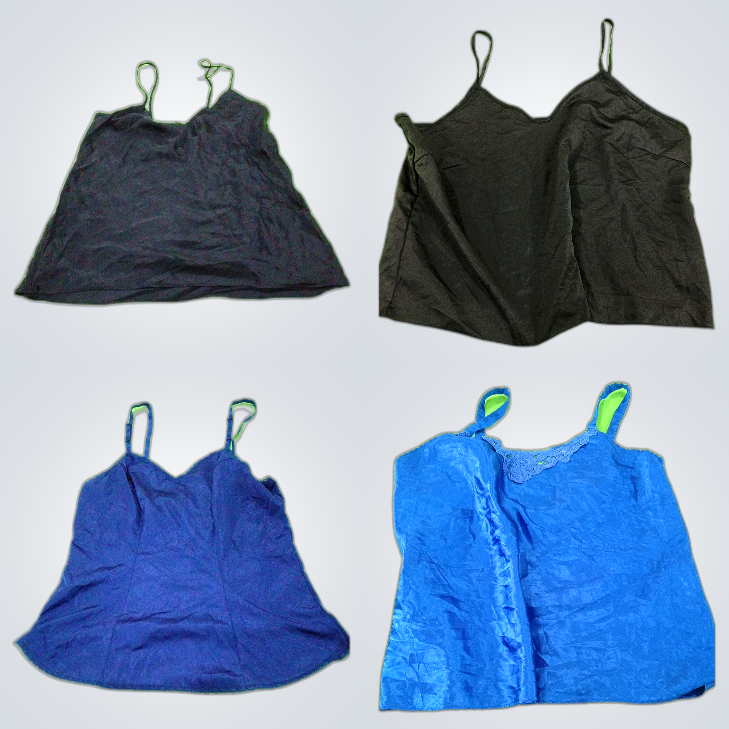 Y2K Camisoles Bundle Pack