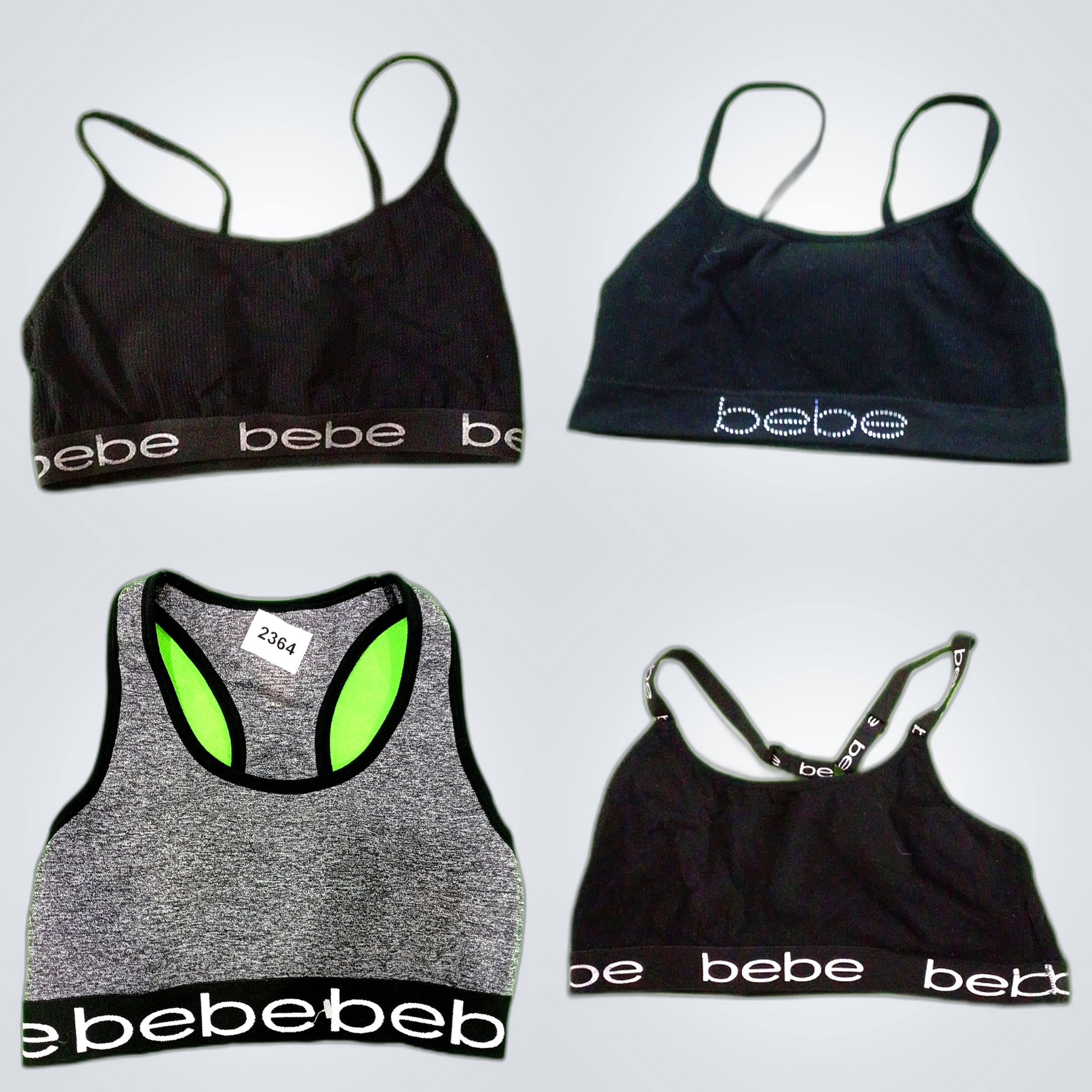 Y2K Tank Tops Bundle