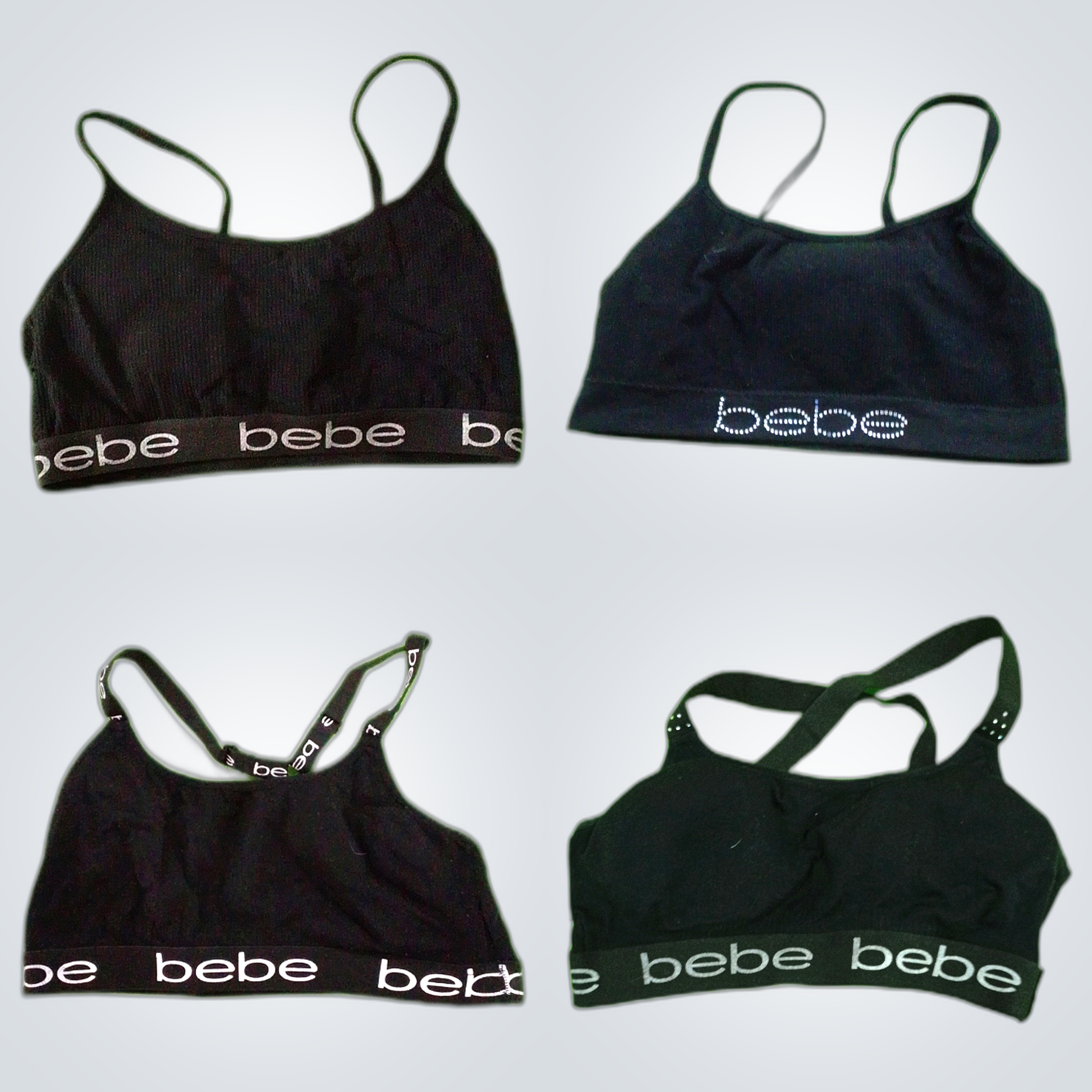 Y2K Tank Tops Bundle