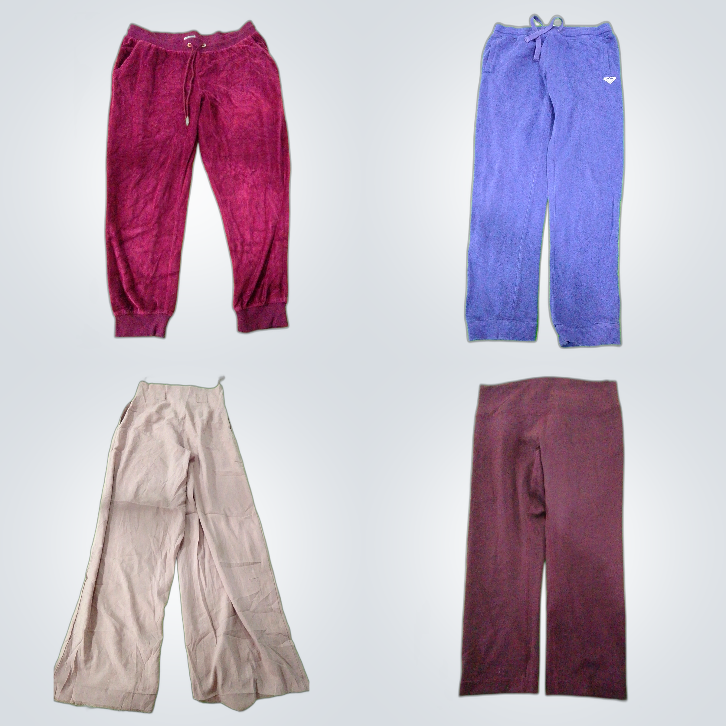 Y2K Style Pant Bundle