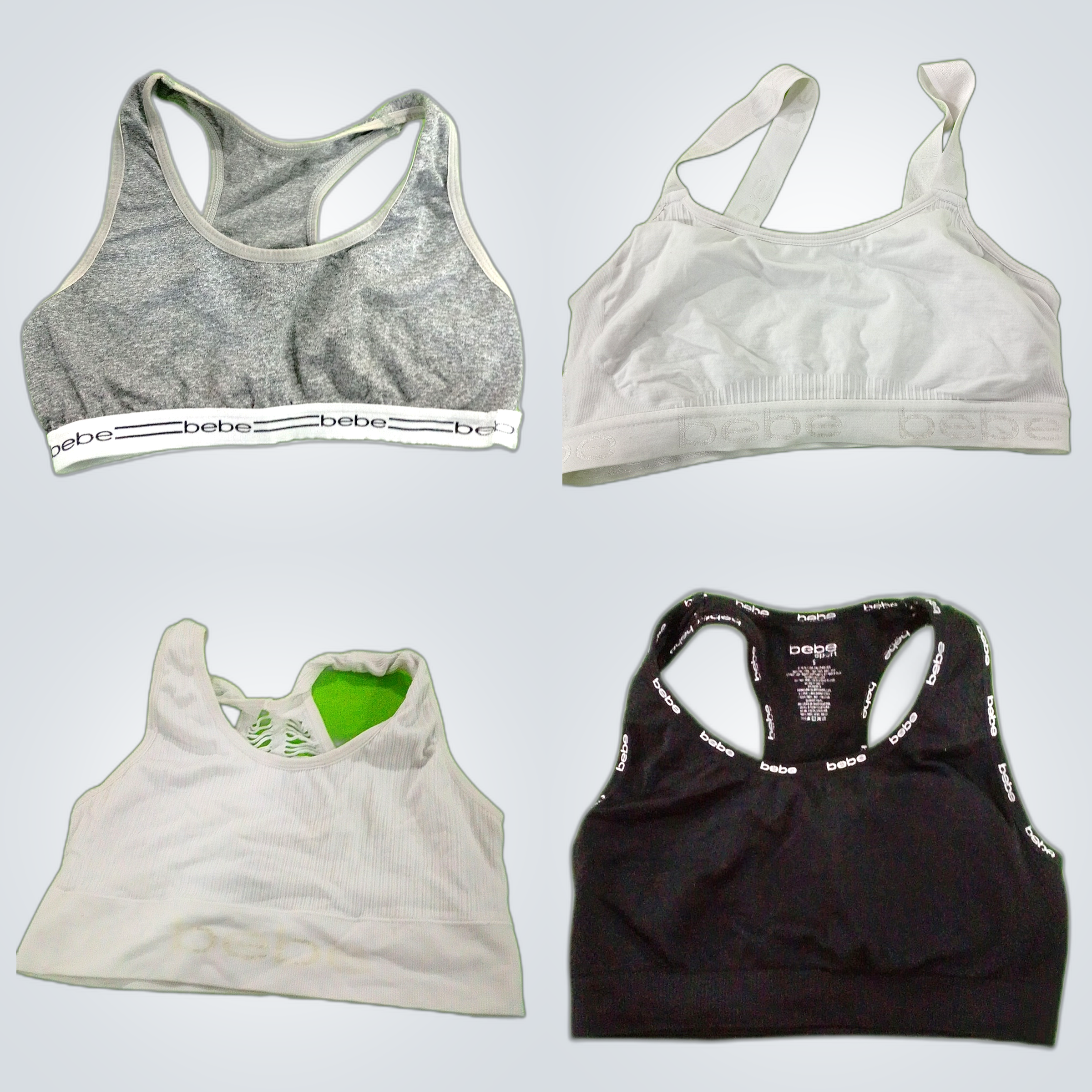Y2K Camisole Bundle Pack