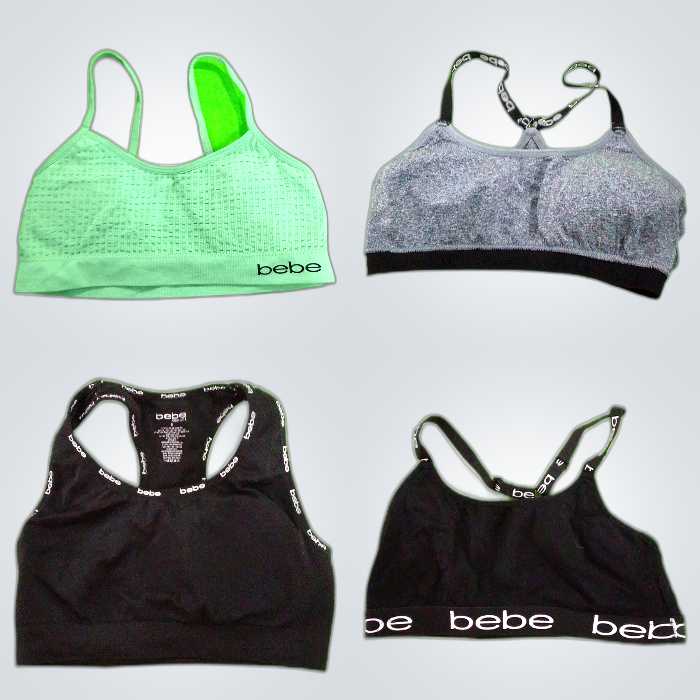 Y2K Tank Tops Bundle