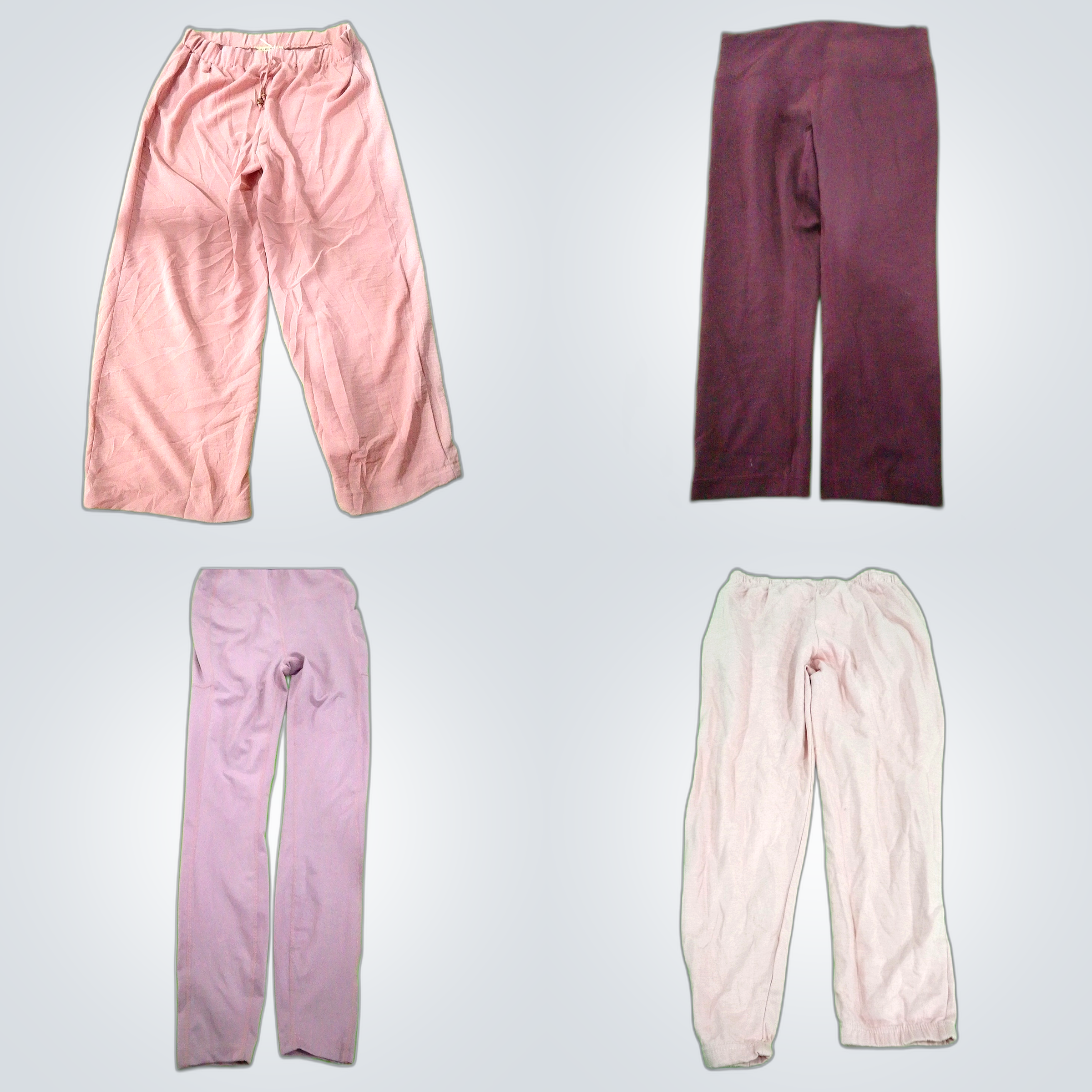 Y2K Leggings Bundle Pack