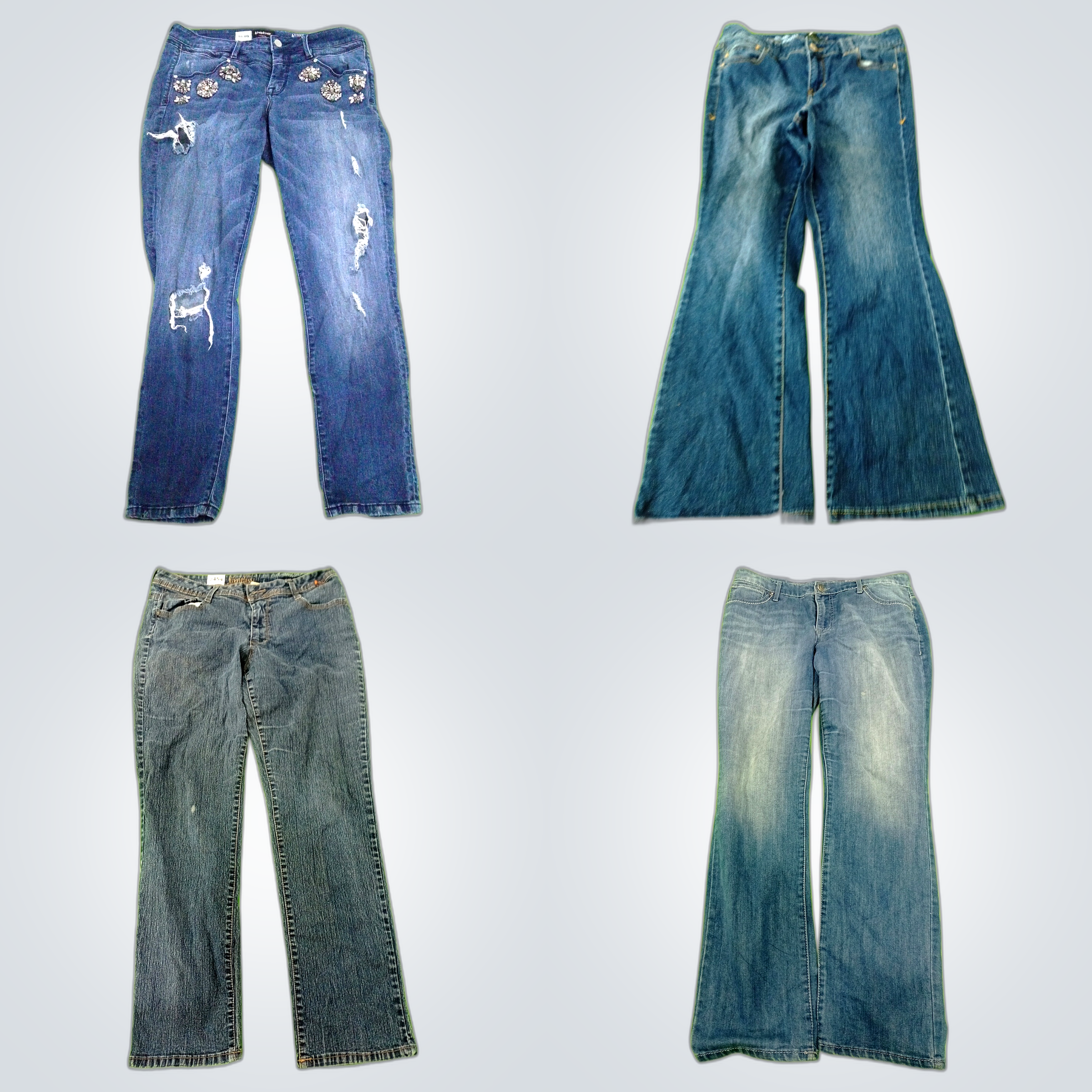 Jeans Bundle