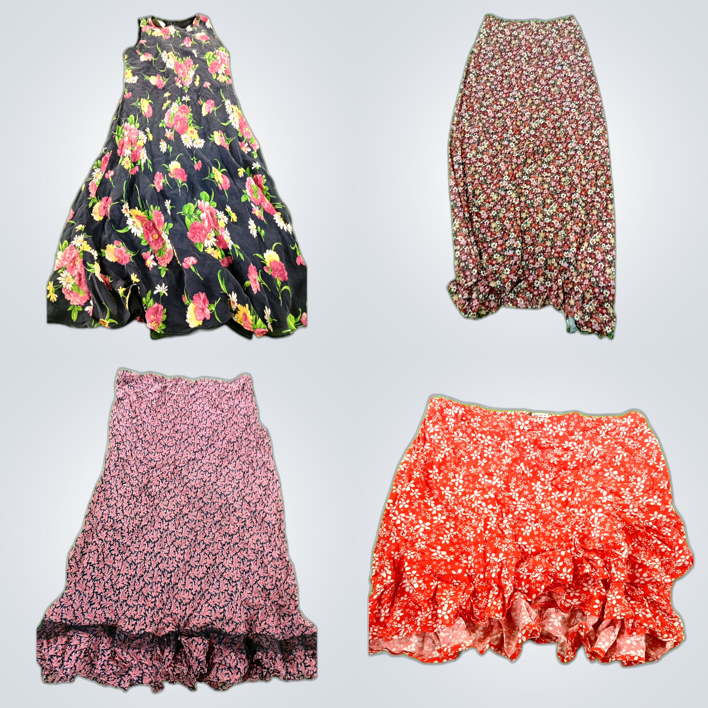 SKIRTS BUNDLES