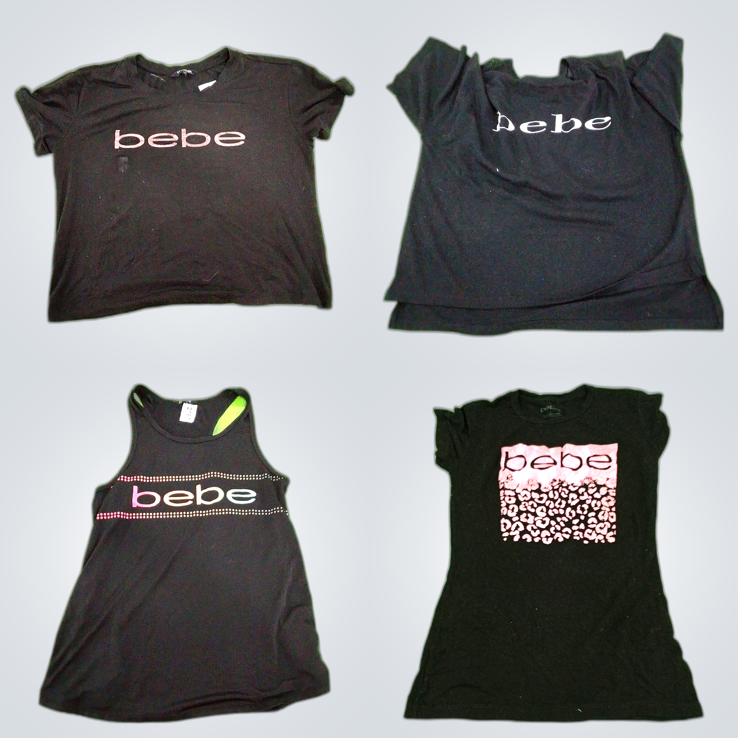 Vintage Graphic T-Shirts