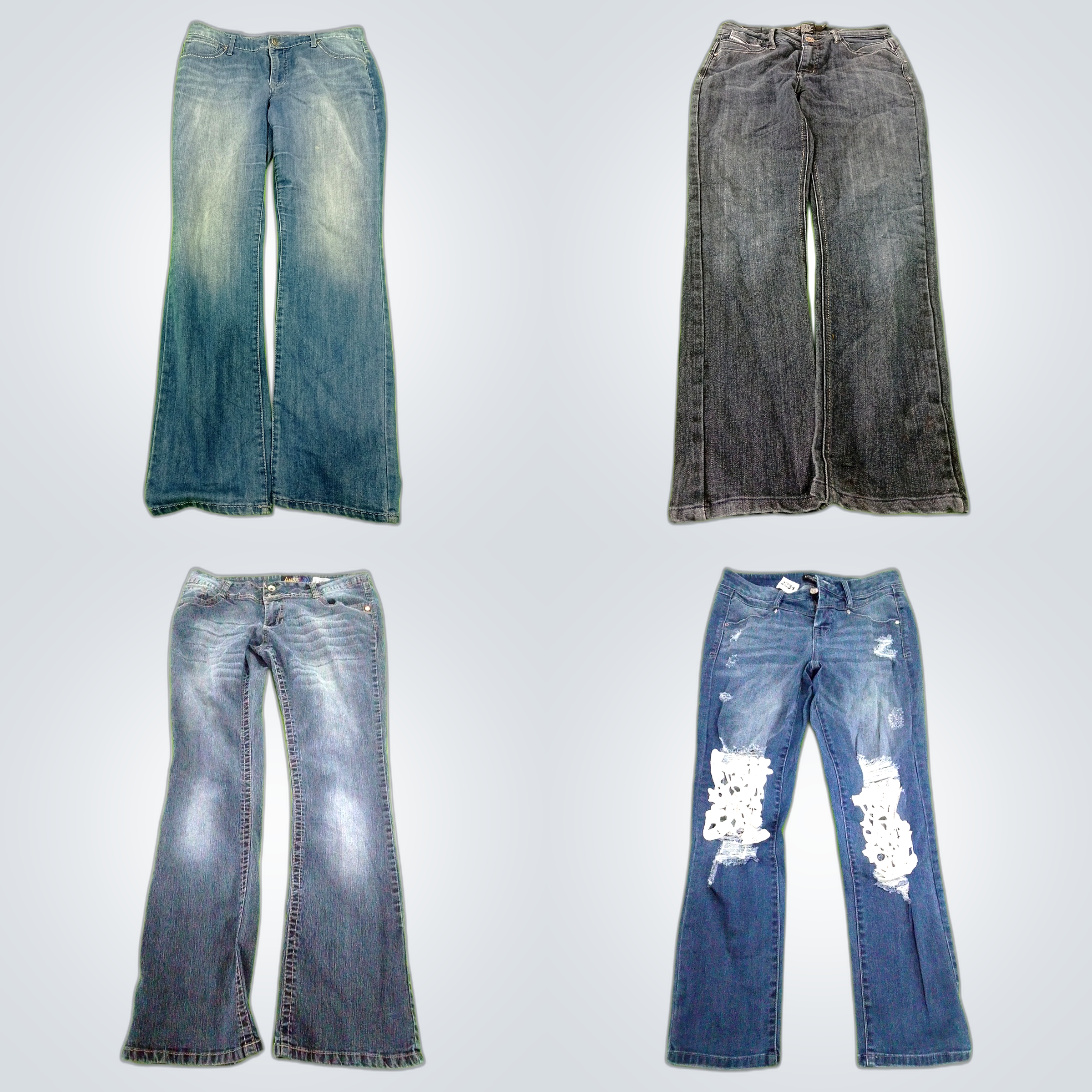 Denim Jeans Bundles