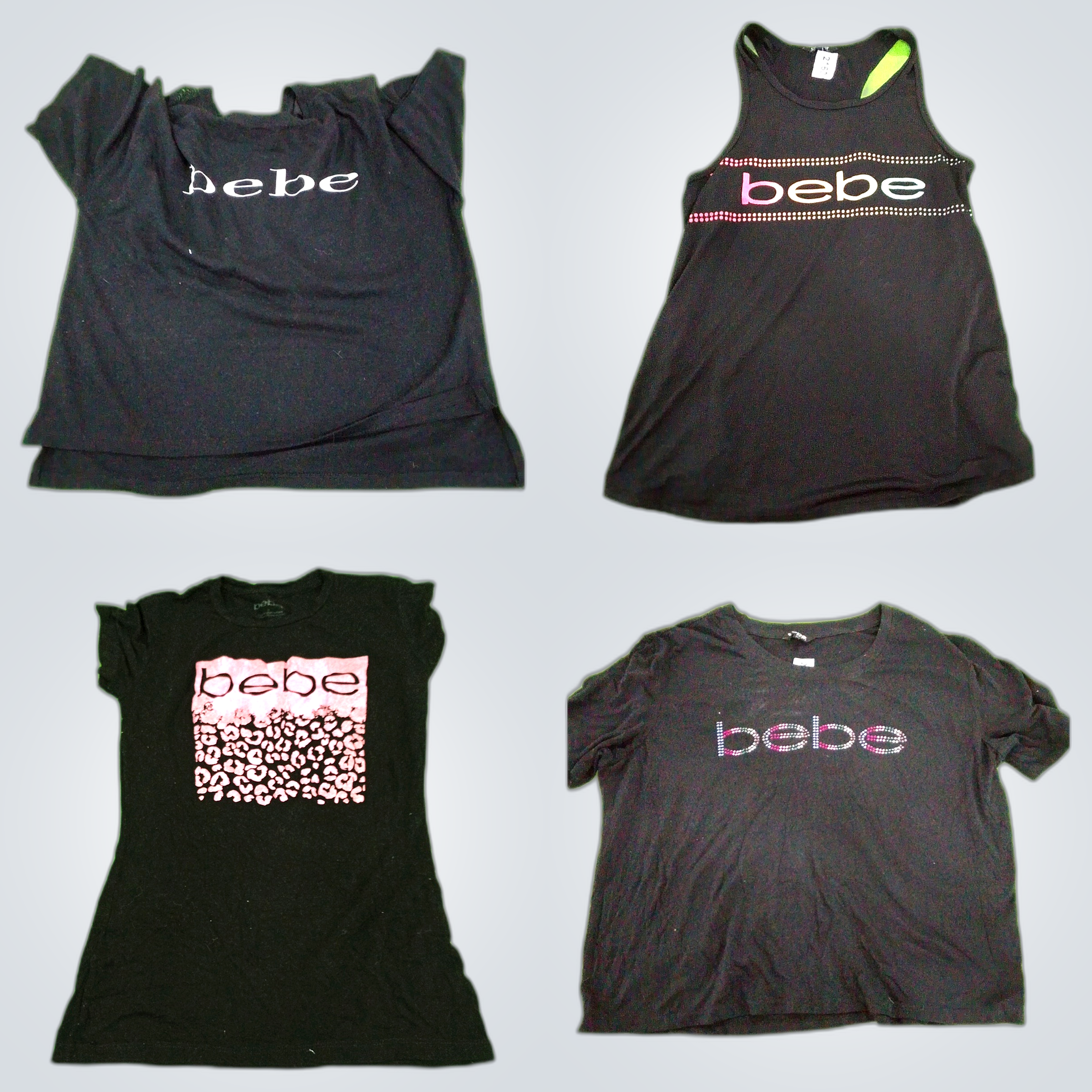 Vintage T-Shirts Bundle