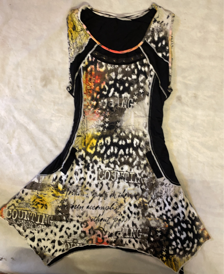 Carhartt Graphic Tank Top