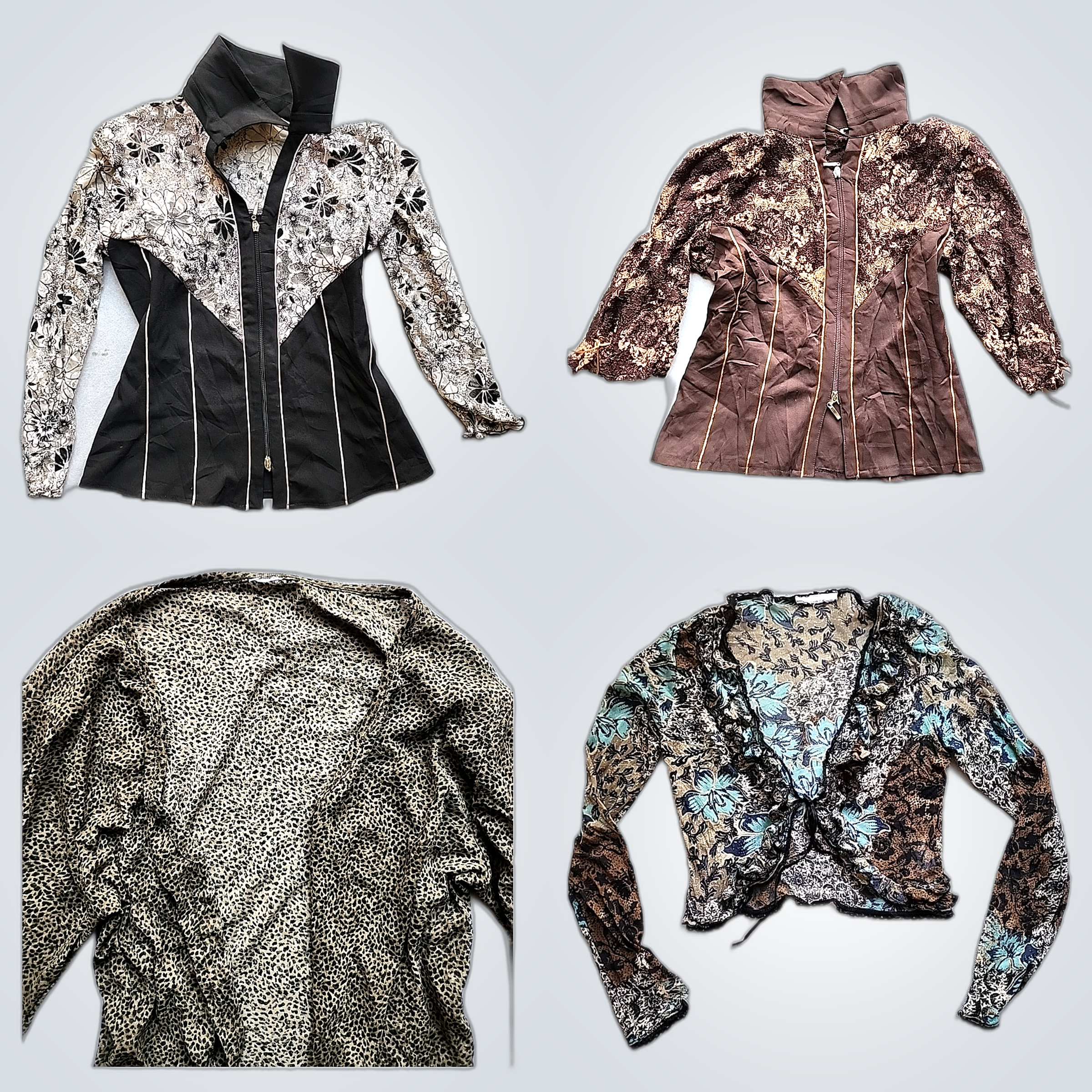 BEXLEYS, Via Cavalletto & More Top Brands Blouse B..