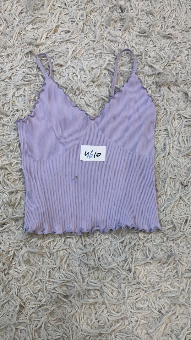 PacSun Cami Top