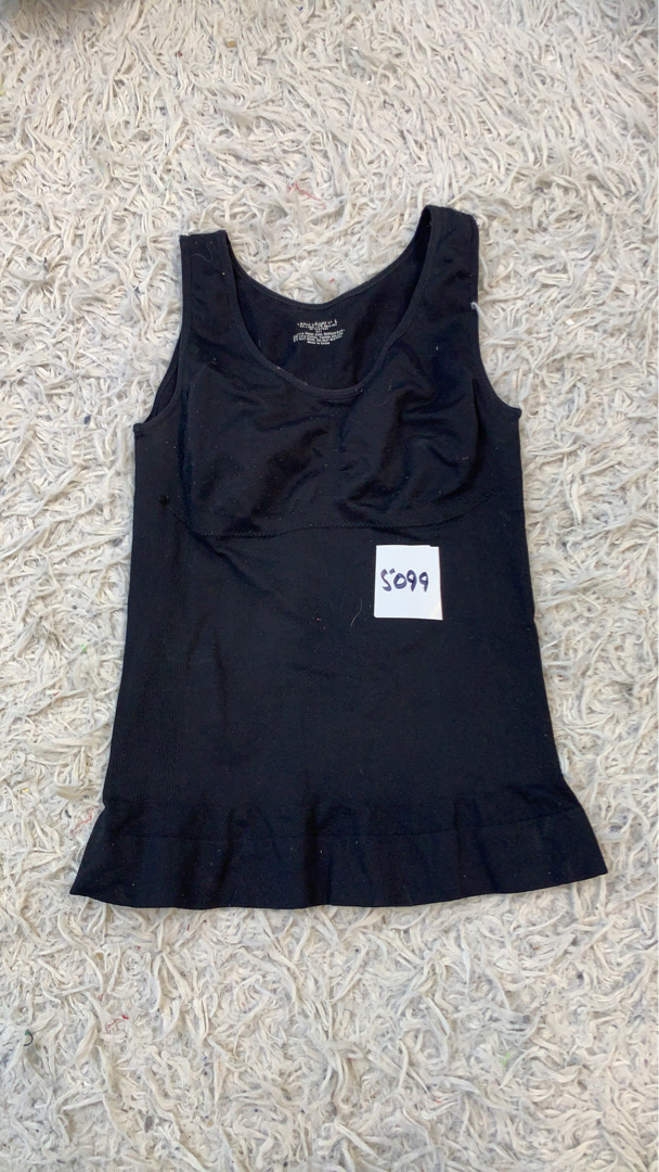 Yummie Tank Top