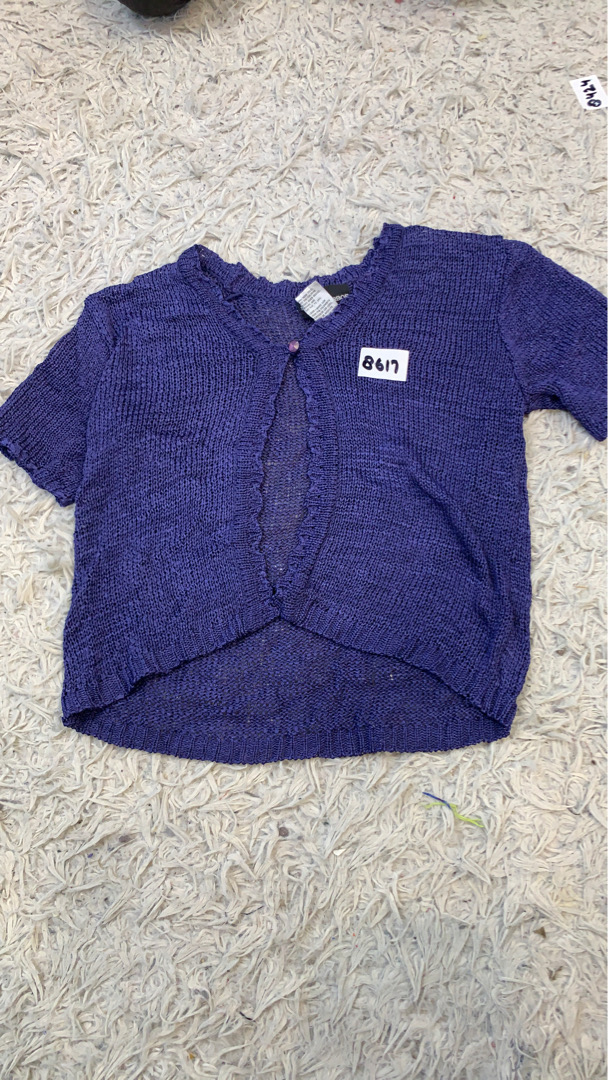 Sag Harbor Knit Cardigan
