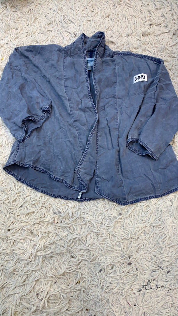 Old Navy Blue Jacket