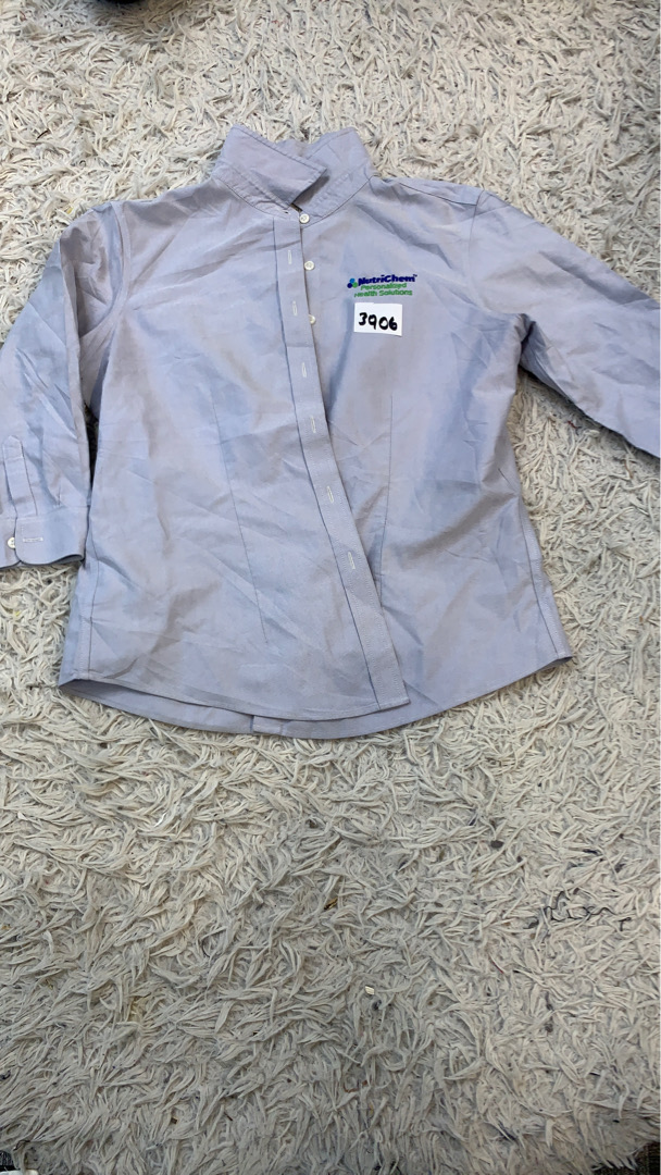 L.L.Bean Button-Up Shirt