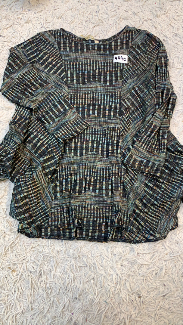 Women's Long Sleeve Top