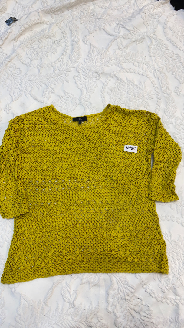 NEXT Knit Sweater