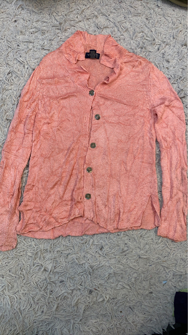 Venezia Jeans Clothing Co. Cardigan