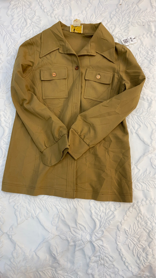 Austin Reed Inc. Button-Up Shirt
