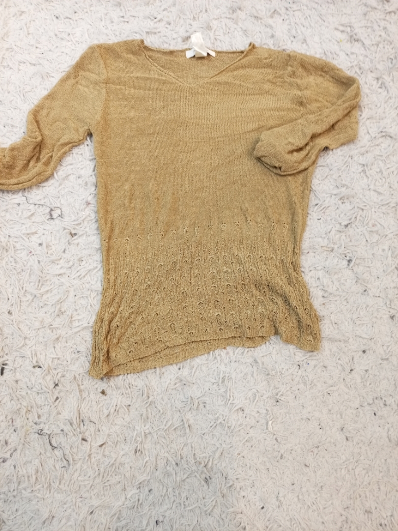 Jones & Co Knit Top