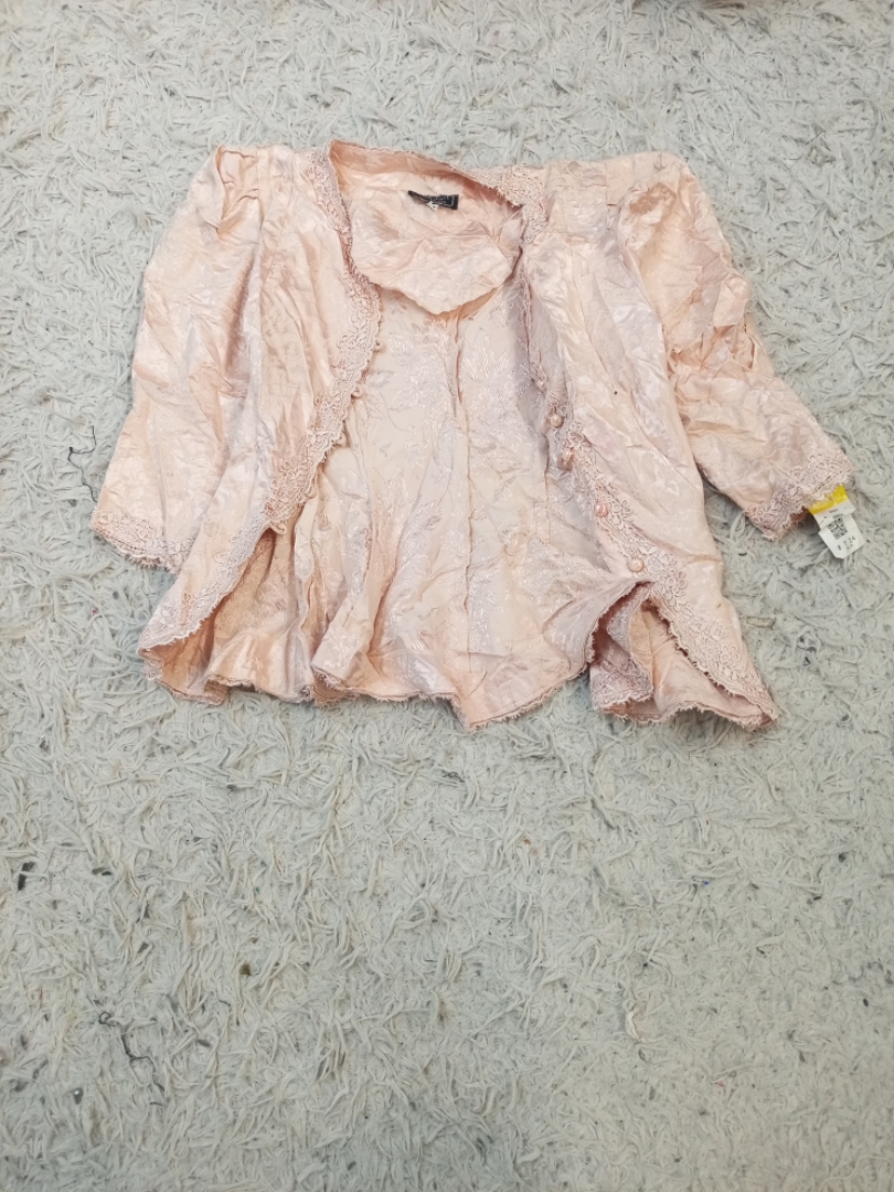Cachet by Bari Protas Jacket