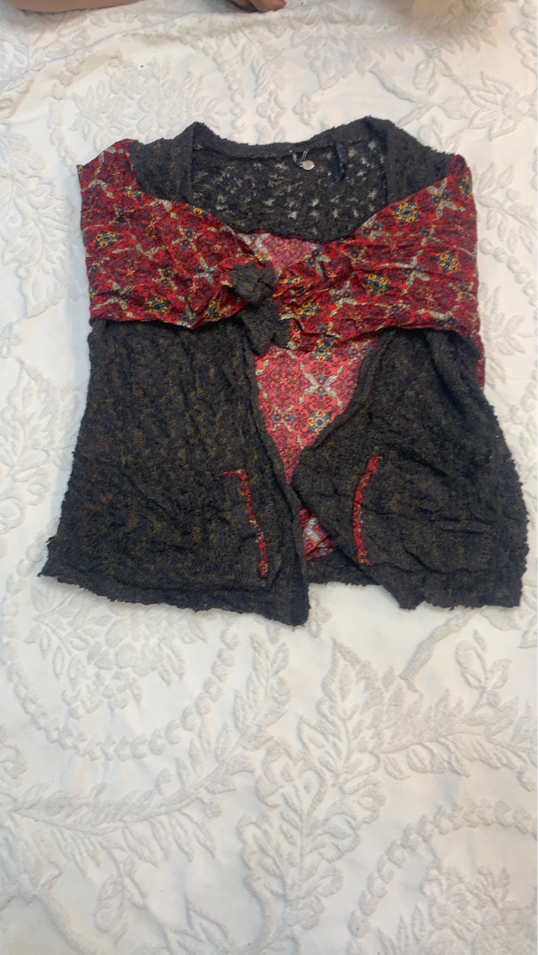 BKE Boutique Cardigan