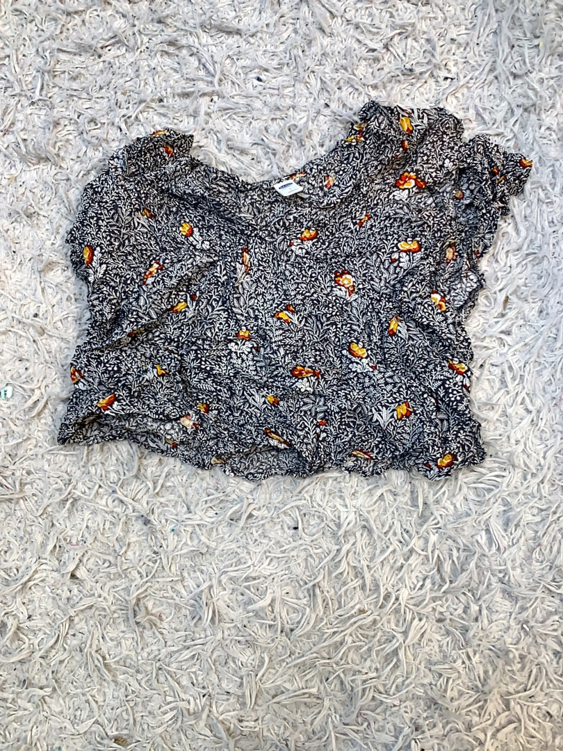 「Old Navy ブラウス」