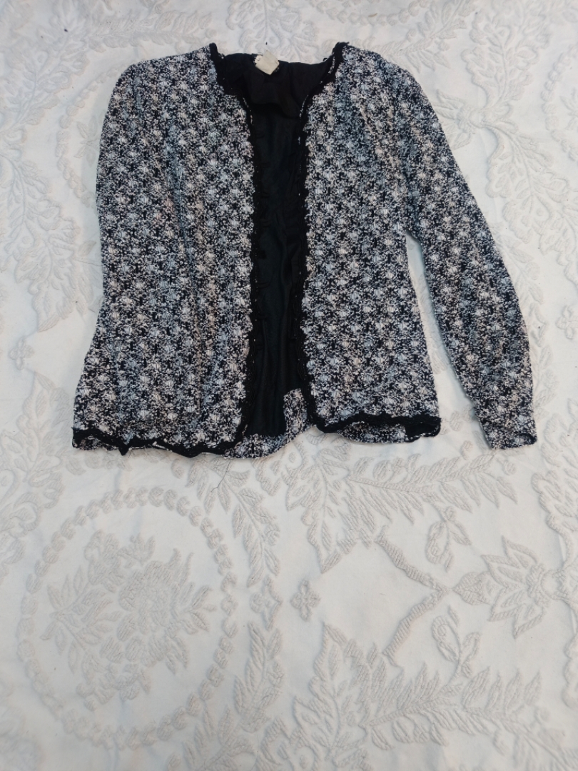 San Julian Cardigan