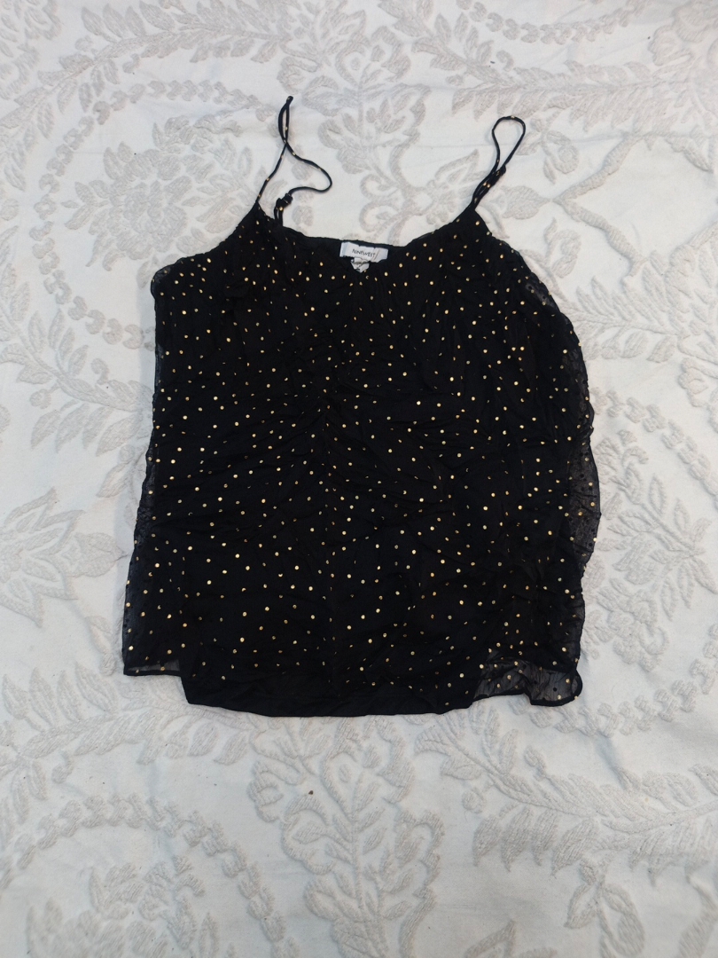 Designer Cami Bundle Nine West No Boundaries 10 Pc..