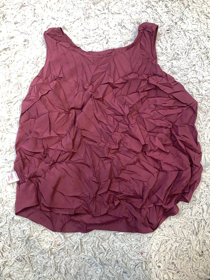 Top sans manches Faded Glory