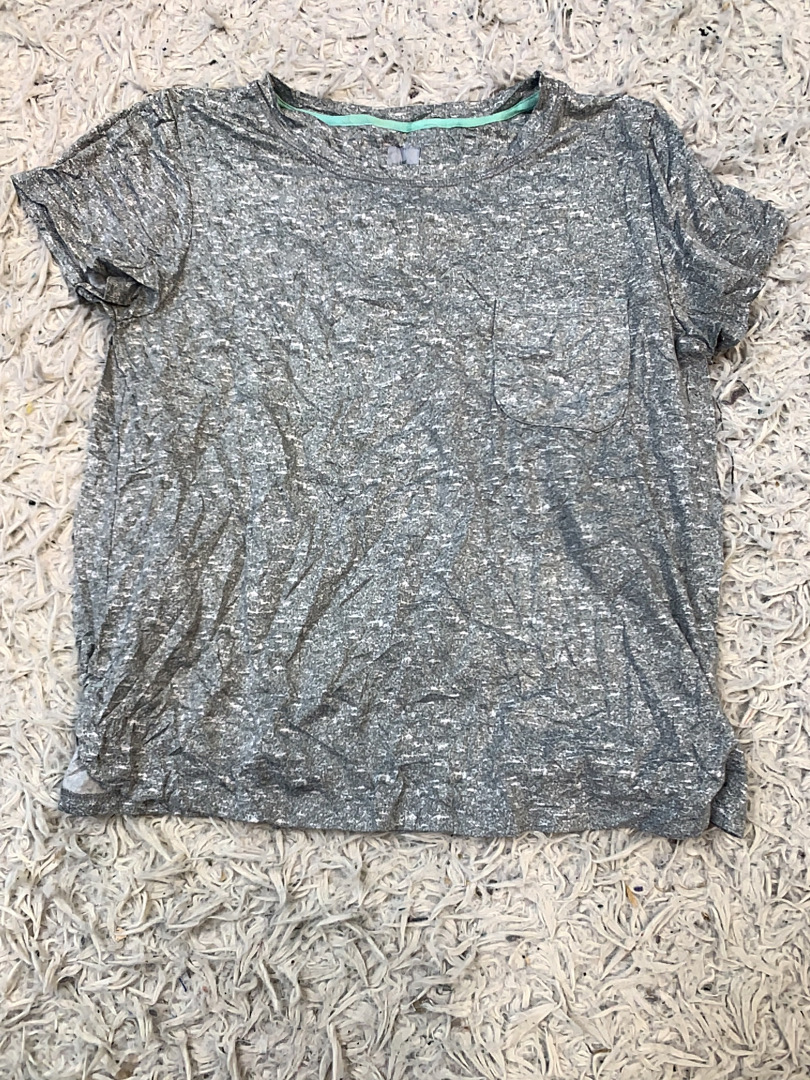 T-shirt Jane et Bleeker Gray