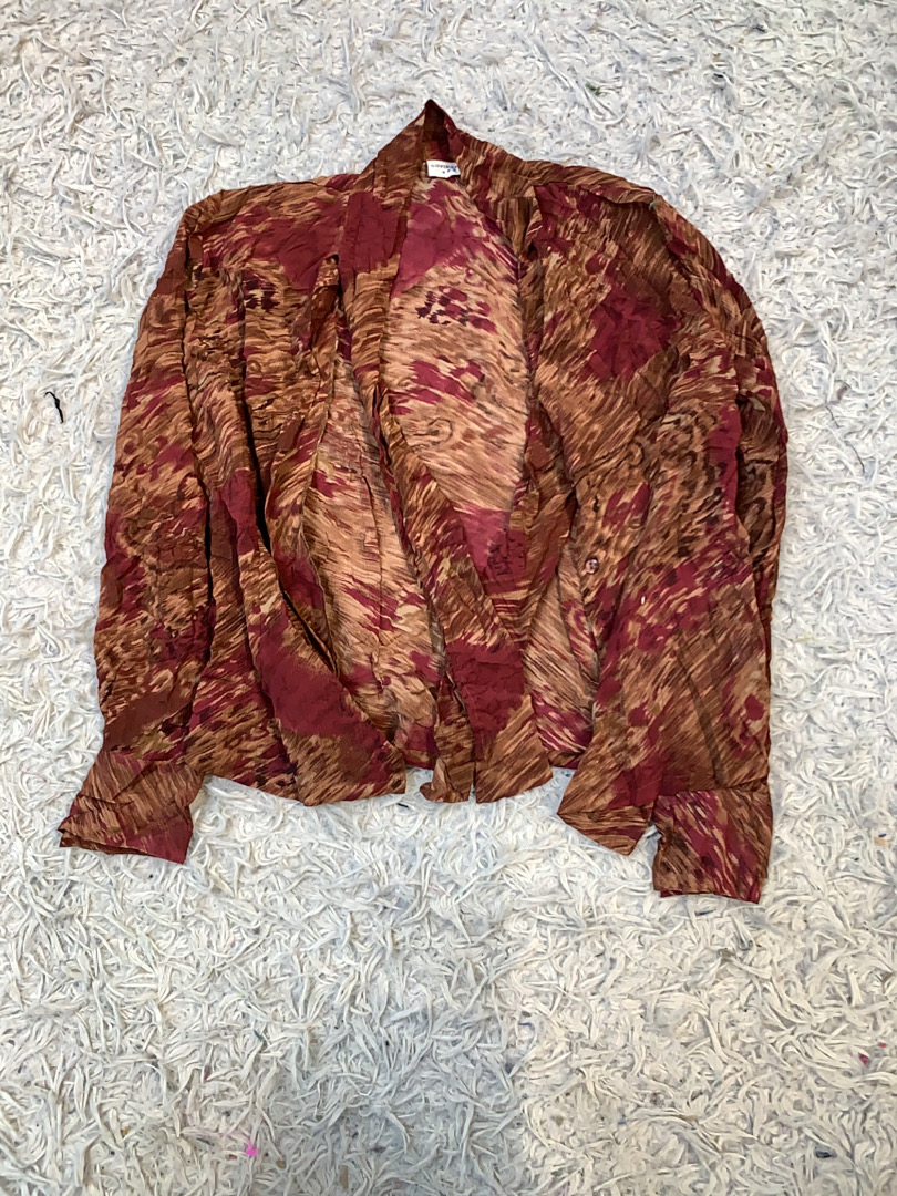 Covington Blouse