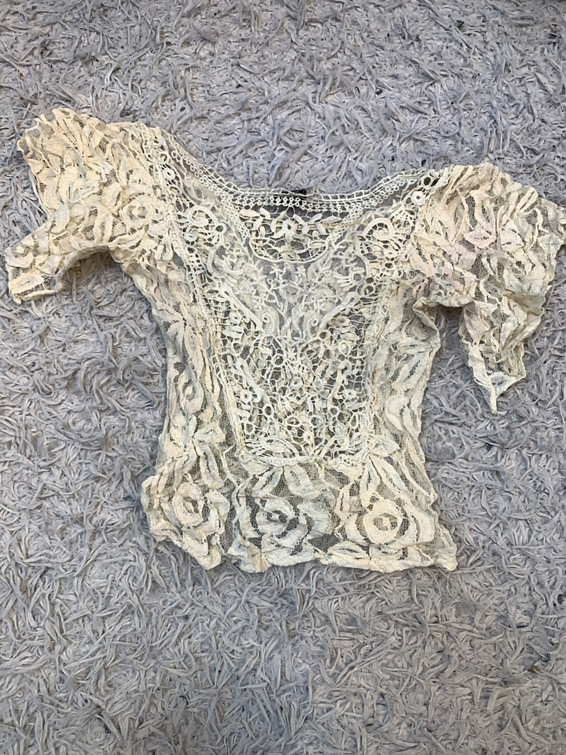 Rue21 Lace Top