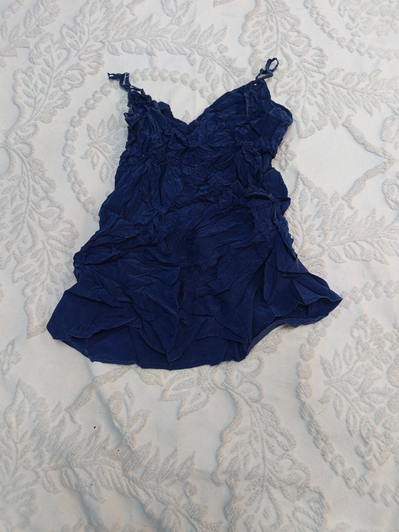 Fifth Street Tank Top