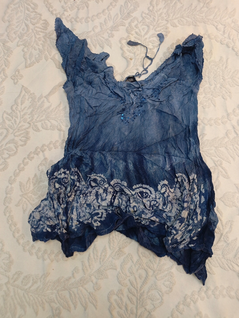 Ensemble de chemises à boutons pour femmes vintage..