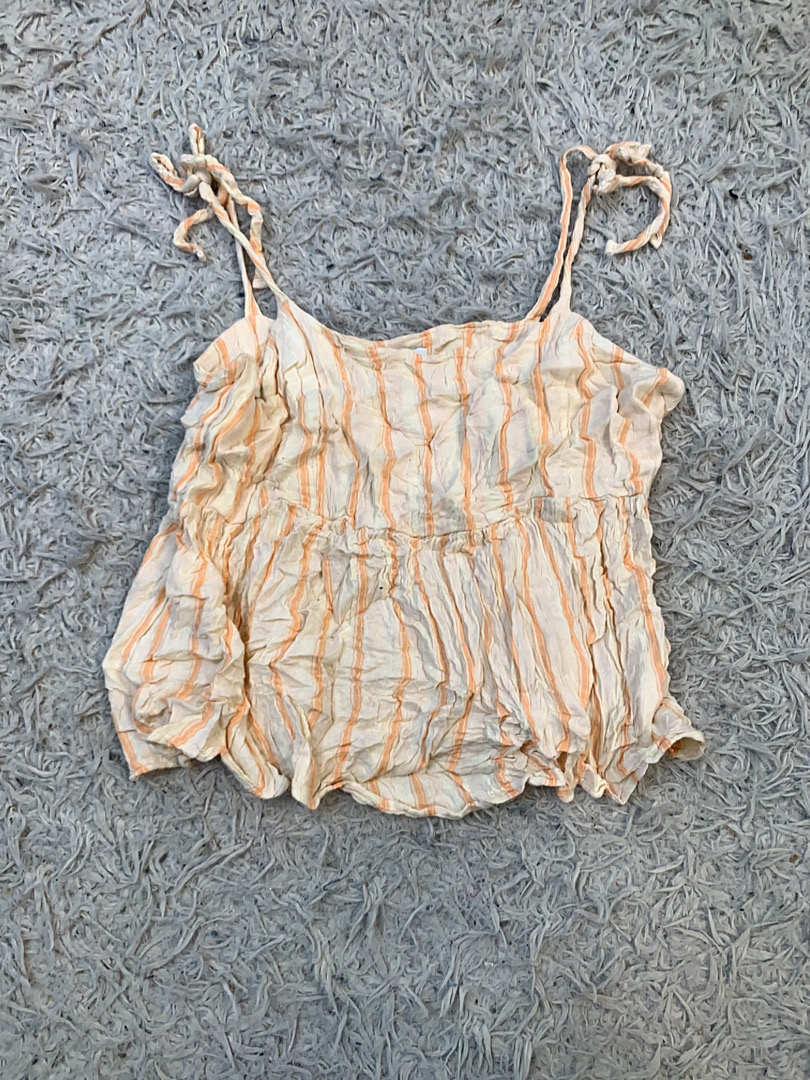 Women's Off-The-Shoulder Blouse