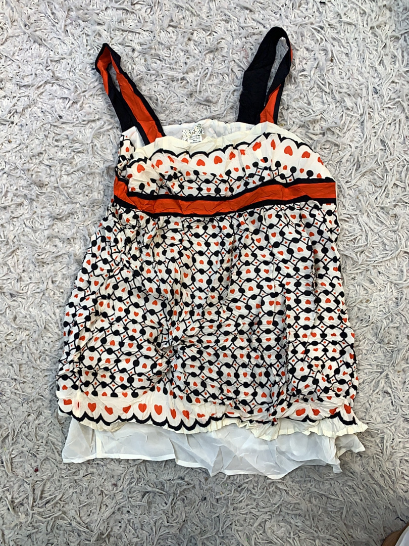 「ウィメンズサマー Tops」