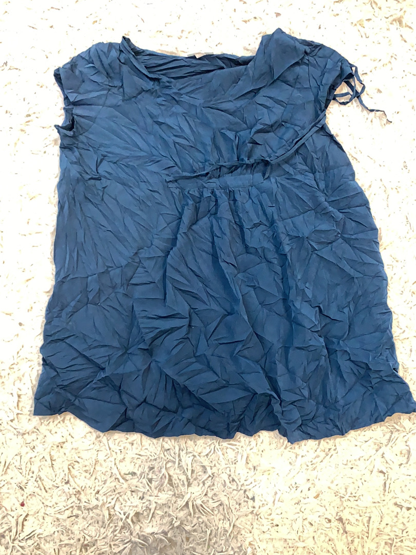 Liz Lange Maternity Top