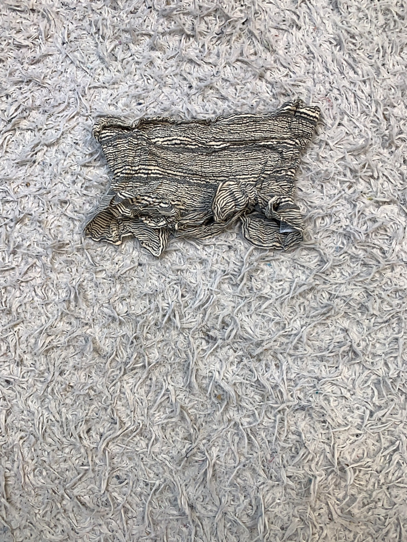 アメリカンイーグル ストライプ トップ