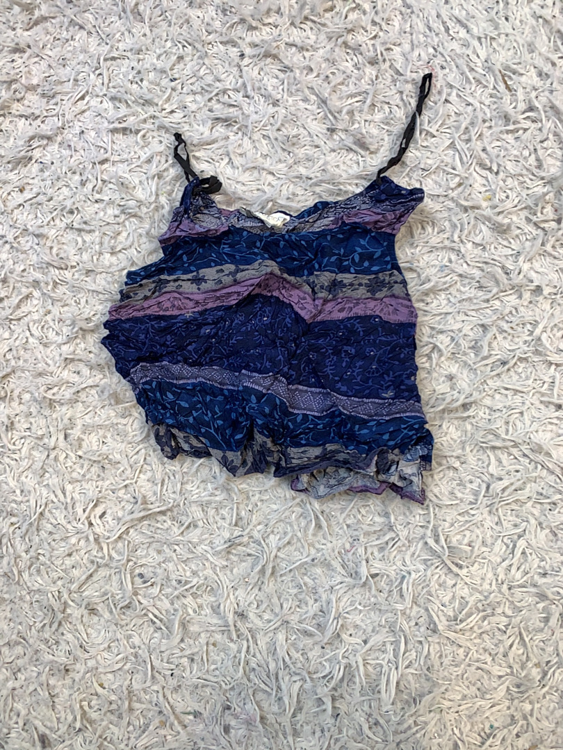 Petite Sophisticate & Co. Canotta Blu