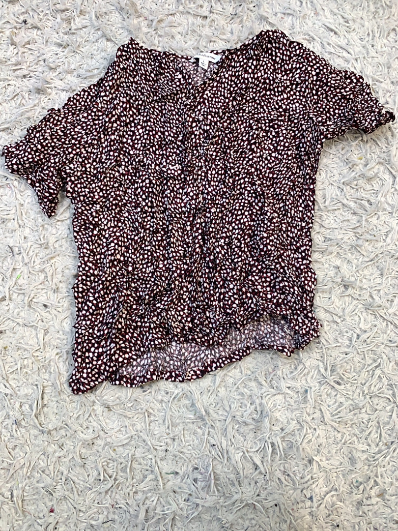 Croft & Barrow Women's Blouse