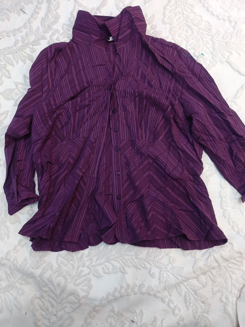 Blusa Viola da Donna