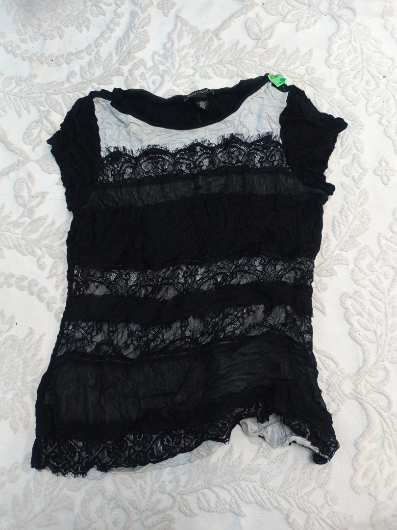 「ブラックレーストップ」