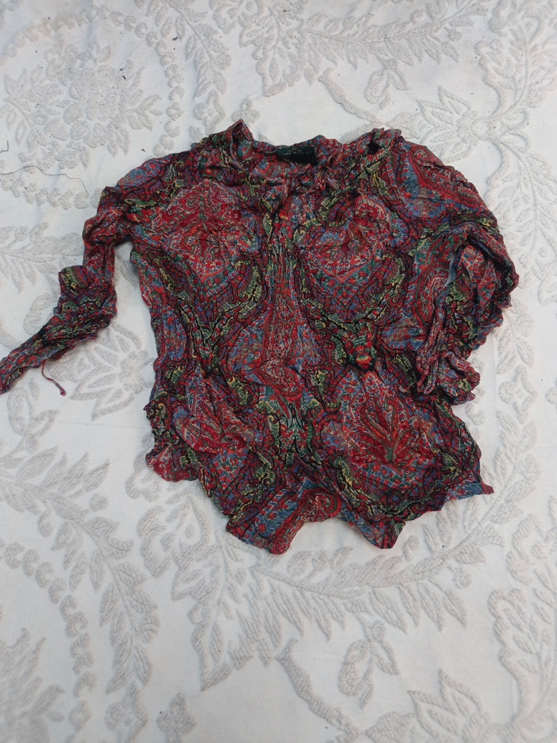 Pacchetto di Camicie Button-Up Designer Ralph Laur..