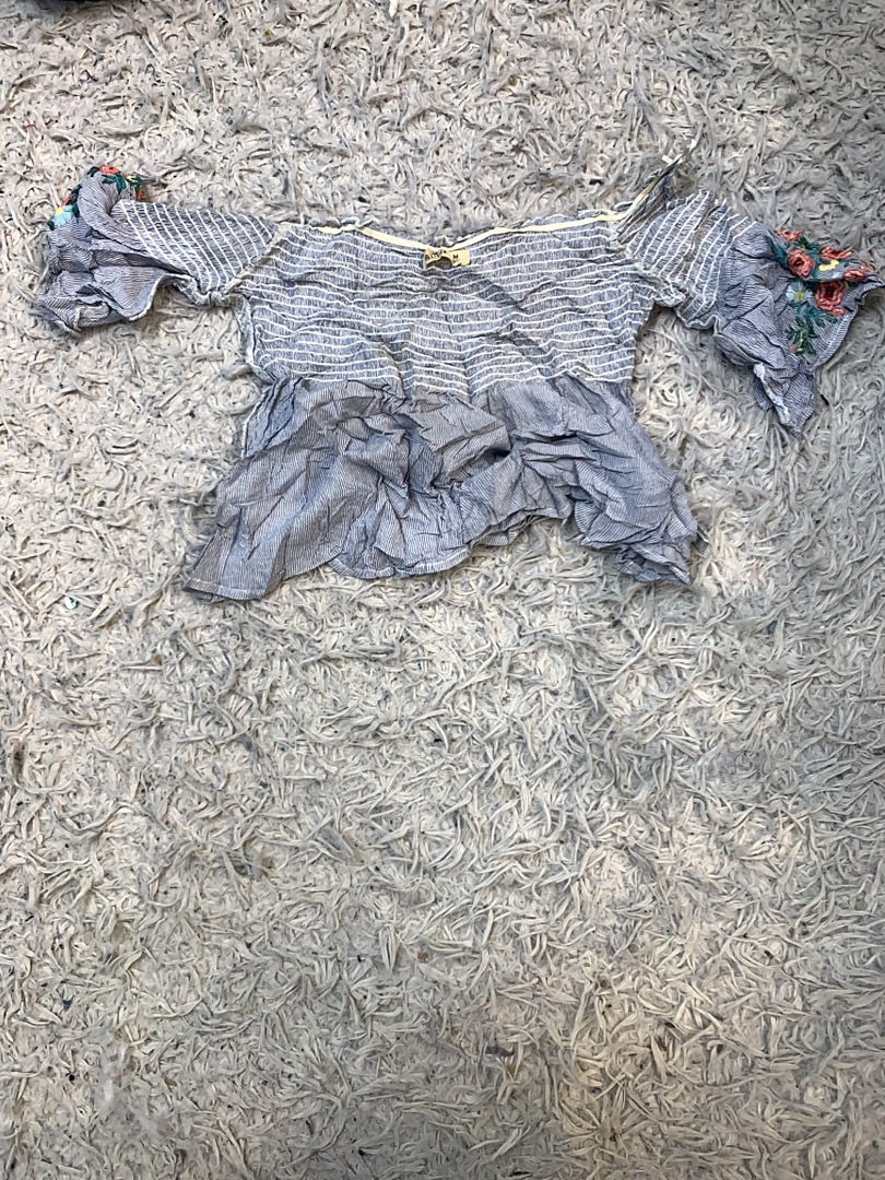 ホリスター レディース ブラウス